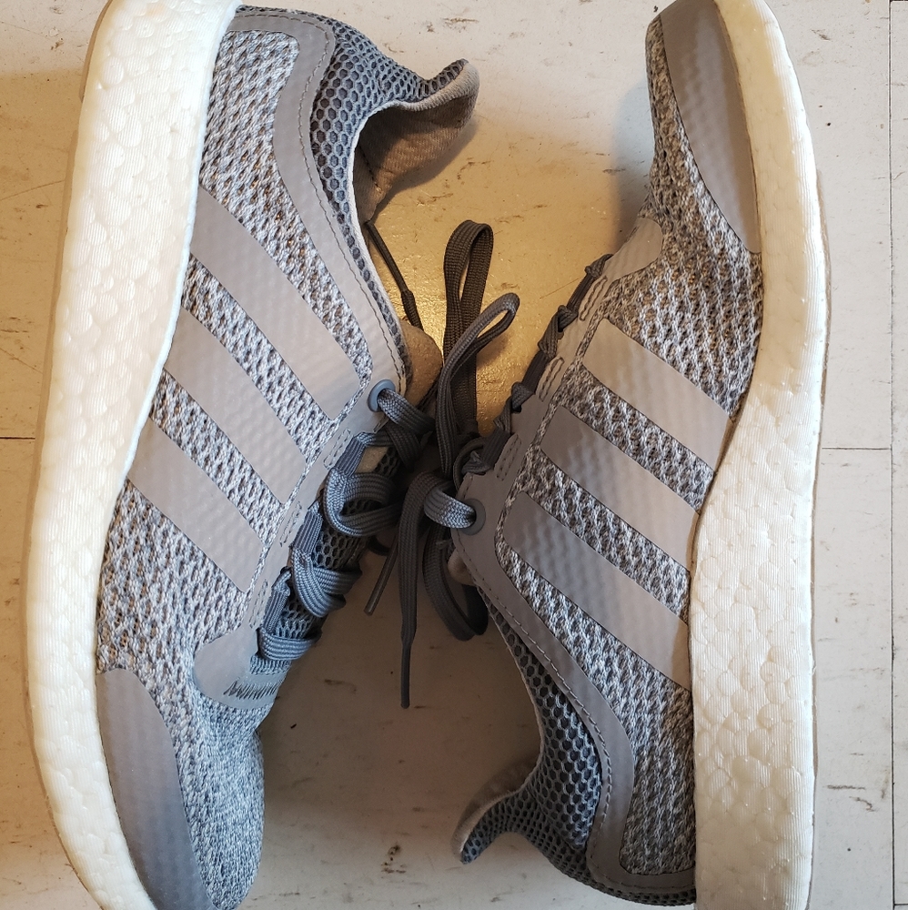 Adidas pure boost - Picture 1 of 7